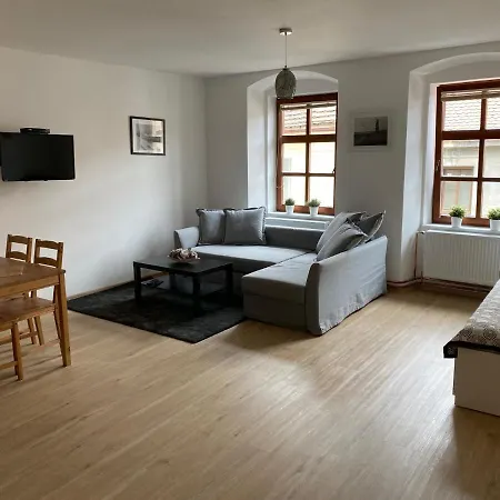 Modern In Apartament *