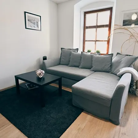 Modern In Appartement *