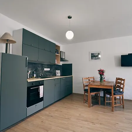 Appartement Modern In Kutná Hora