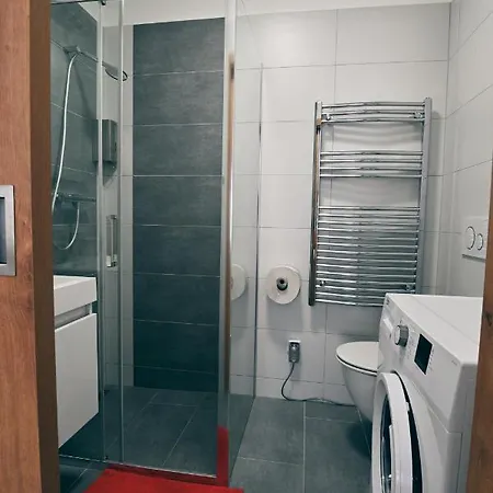 Modern In Kutná Hora