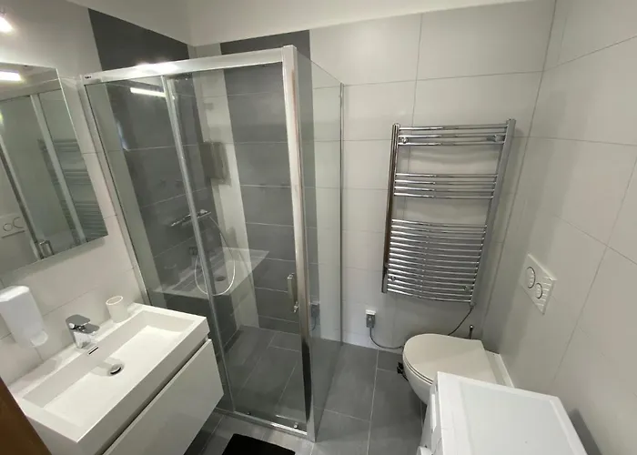 Apartamento Modern In