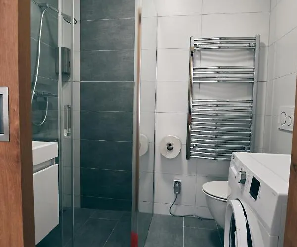 Modern In Kutná Hora